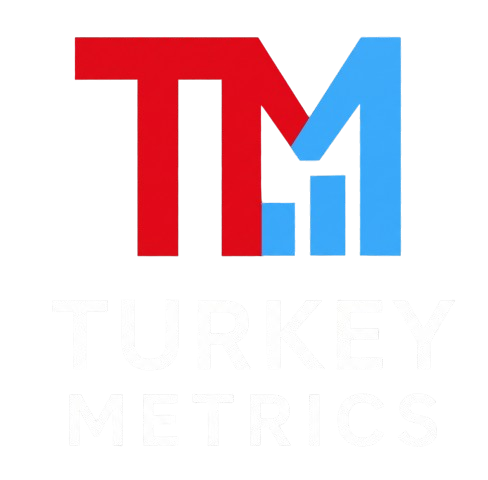 Turkey Metrics